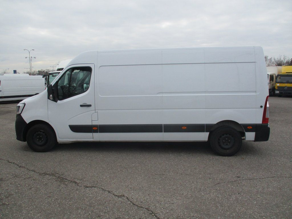renault master 2.3fci l3h2 renault master 2.3fci l3h2